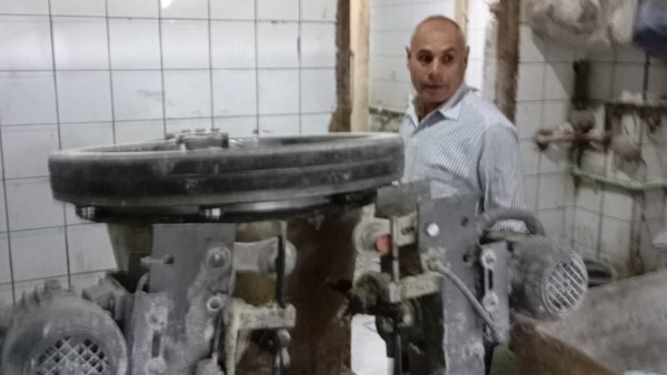 حملات مكثفة في المنوفية 