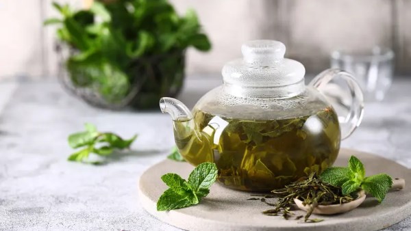 مشروبات ليلية مذهلة لإنقاص الوزن وحرق الدهون