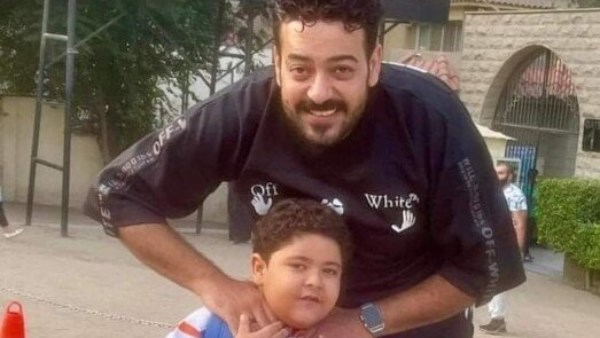 وفاة إسماعيل الليثي