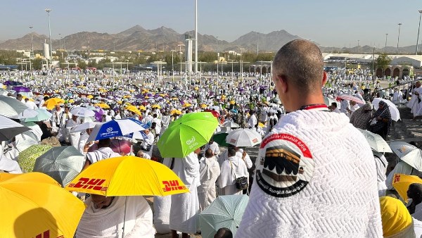 أسعار حج الجمعيات