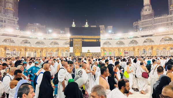 نتيجة حج الجمعيات الأهلية 2026