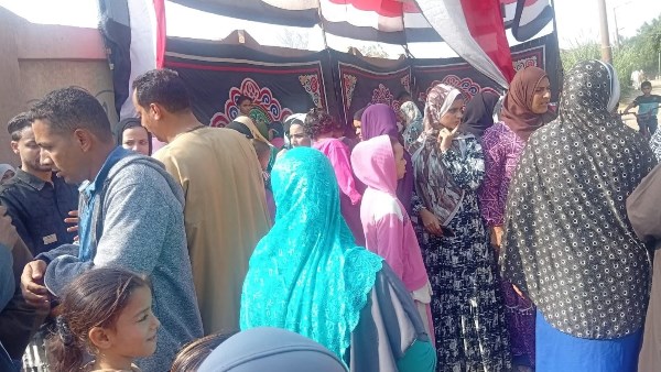 انتخابات مجلس النواب بالعياط 