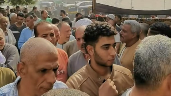 انتخابات النواب بالعياط