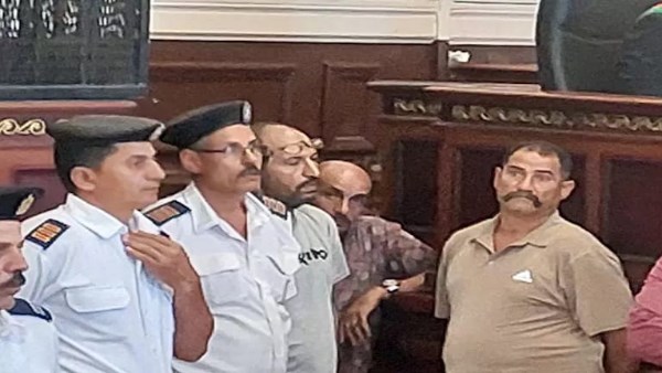 محاكمة سفاح المعمورة 