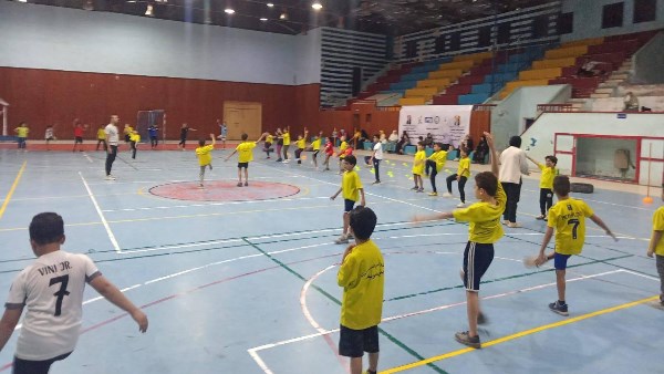 شباب ورياضة بني سويف