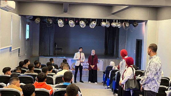 خدمة اجتماعية بني سويف 