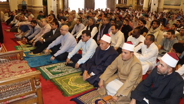 محافظ بني سويف