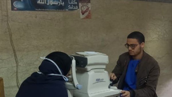 اورمان بني سويف