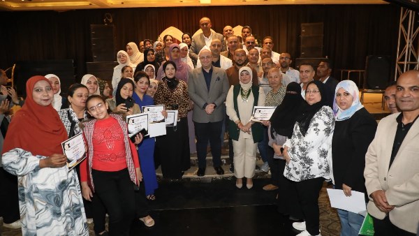 محافظ بني سويف 