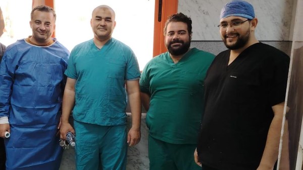 تأمين صحي بني سويف