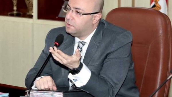 محافظ بني سويف يناقش نتائج 19زيارة نفذها التفتيش المالي والإداري محافظ بني سويف يناقش نتائج 19زيارة نفذها التفتيش المالي والإداري