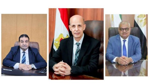 جامعة بني سويف