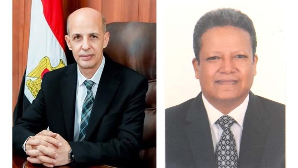 جامعة بني سويف