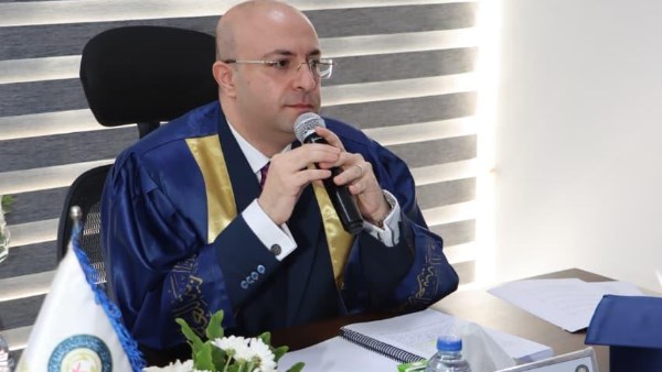 محافظ بني سويف