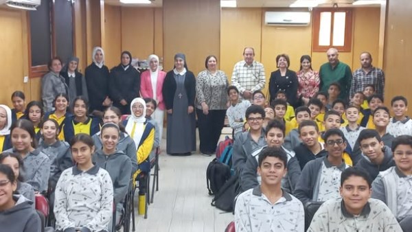 محافظة بني سويف تواصل فعاليات حملة الــ 16 يوما لمناهضة العنف ضد المرأة محافظة بني سويف تواصل فعاليات حملة الــ 16 يوما لمناهضة العنف ضد المرأة