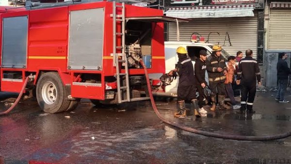 صورة أرشيفية