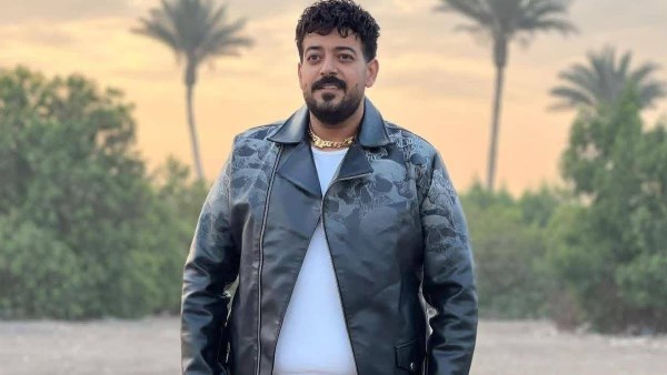 الفنان الشعبي اسماعيل الليثي 