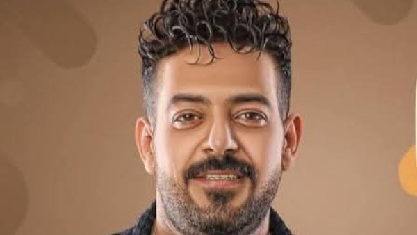 الفنان اسماعيل الليثي 