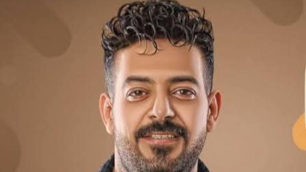 الفنان اسماعيل الليثي 