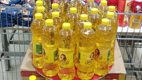 حملات تموينية متنوعة 