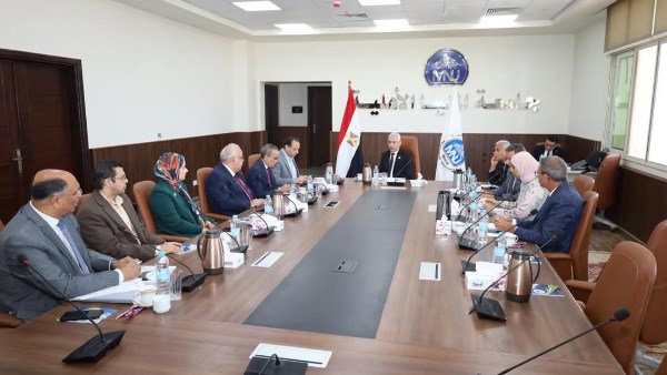 مجلس الجامعة الاهلية 