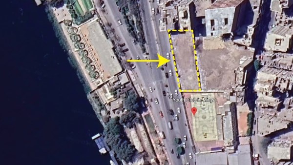 محافظ المنيا يطلق حزمة إجراءات لتحسين الحركة المرورية ودعم الاستثمار بالكورنيش محافظ المنيا يطلق حزمة إجراءات لتحسين الحركة المرورية ودعم الاستثمار بالكورنيش