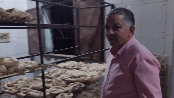 تموين المنيا: تحرير 240 مخالفة وضبط كميات من السلع مجهولة المصدر وغير الصالحة للاستهلاك