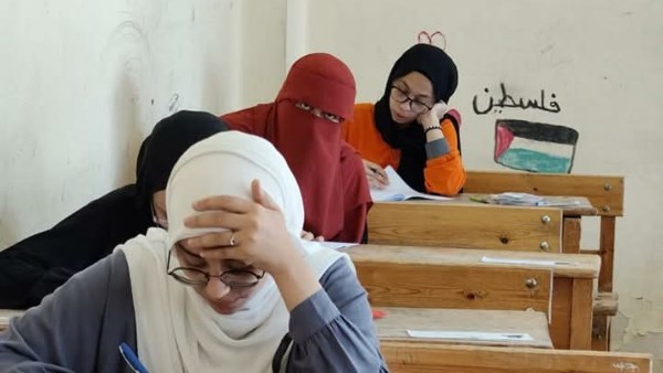 محافظ المنيا: رفع كفاءة وصيانة 35 مدرسة بسمالوط محافظ المنيا: رفع كفاءة وصيانة 35 مدرسة بسمالوط