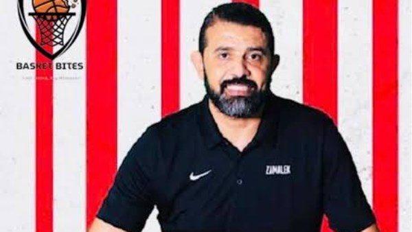 مدرب الزمالك 