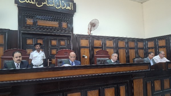 هتبعتي الفلوس ولا أنشر صورك؟.. السجن 3 سنوات لطالب ابتز فتاة في أسيوط هتبعتي الفلوس ولا أنشر صورك؟.. السجن 3 سنوات لطالب ابتز فتاة في أسيوط