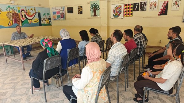 تكثيف برامج التوعية بقانون العمل الجديد بأسيوط 