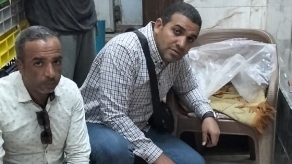 حملات تموينية بأسيوط 