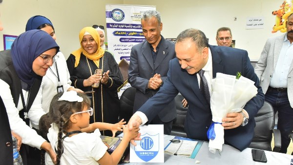 محافظ أسيوط يشهد ندوة كبرى حول مستقبل التوظيف وسوق العمل في ظل الذكاء الاصطناعي