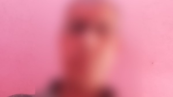 حمادة .. بناءا على رغبته تم إخفاء هويته 