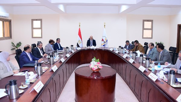 جامعة سوهاج