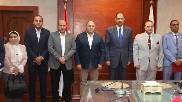 محافظة سوهاج