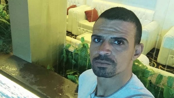 ضحية السرداب بسوهاج