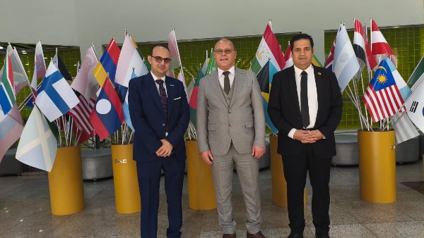 جامعة سوهاج