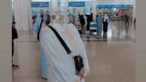 ضحية مشاجرة نجع ابو شجرة في سوهاج