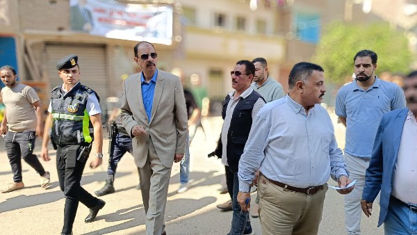 محافظة سوهاج