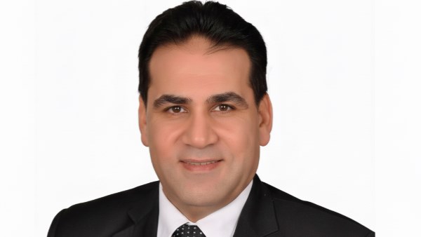 مدير أمن سوهاج