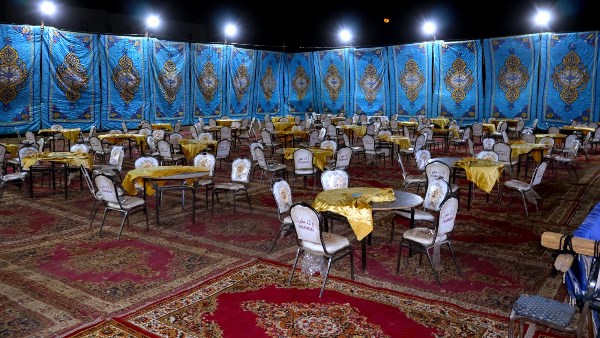 لجان الانتخابات بسوهاج