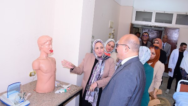 جامعة سوهاج