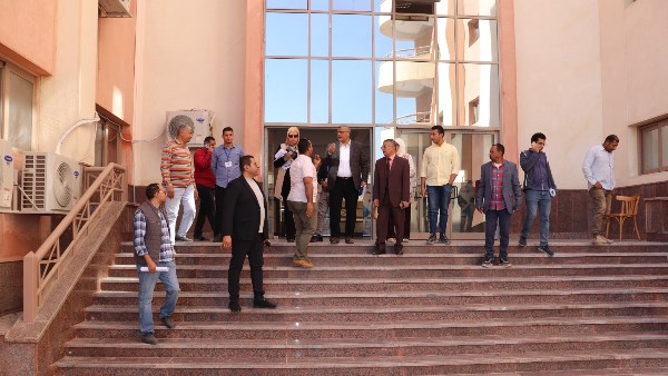 جامعة سوهاج