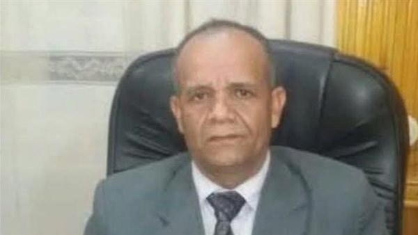 رحيل مفاجئ.. شطورة تودع وكيل تضامن سوهاج الأسبق محمد عبد السلام