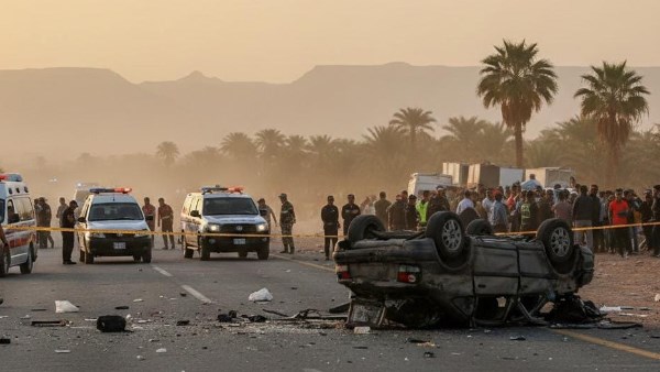 صورة أرشيفية