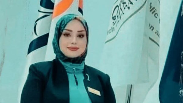 الطبيبة السوهاجية التي فارقت الحياة