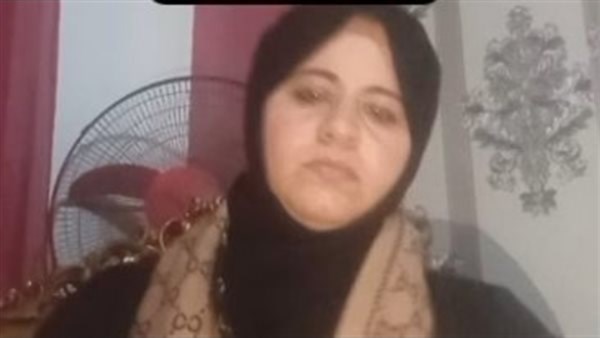 جانب من الفيديو المتداول