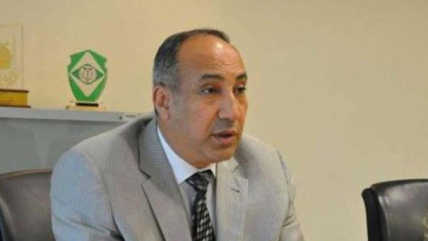 النقابة العامة للمهن الرياضية