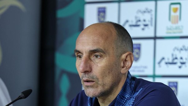 مدرب بيراميدز : سنفقد رباعي الفريق وغياب دونجا وبيزيرا مؤثر للزمالك مدرب بيراميدز : سنفقد رباعي الفريق وغياب دونجا وبيزيرا مؤثر للزمالك